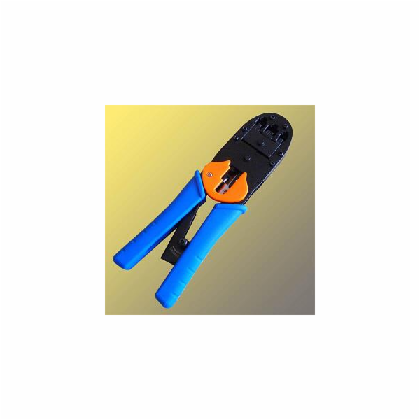 OEM Konektorovací kleště PROFI Blue 4/6/8p račna, 5027132...