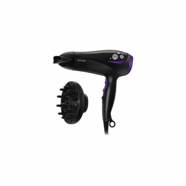 Fén Sencor SHD 108VT