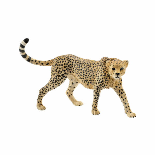 Schleich Wild Life Gepardi samice