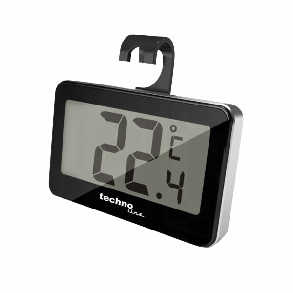 Teploměr Technoline WS 7012 do chladniček a mrazniček