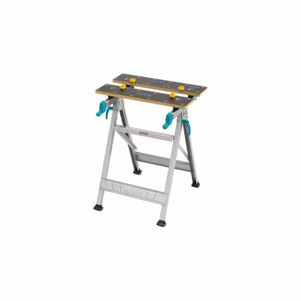 Wolfcraft Upínací stůl Wolfcraft 6177000 Master 200