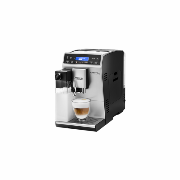 DeLonghi ETAM 29.660 SB