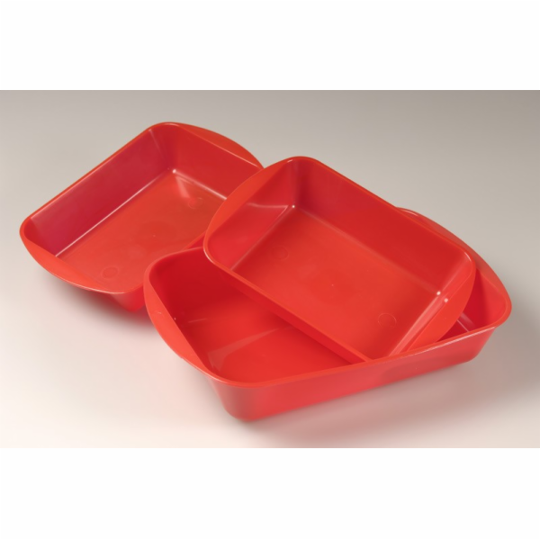 miska obalovací 3d.sada
