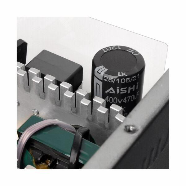Thermaltake Smart SE napájecí zdroj 630 W 20+4 pin ATX AT...