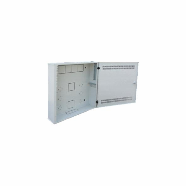 DATACOM 7092 Datacom 19" rozvaděč 4U+2U/150mm plech.dveře...