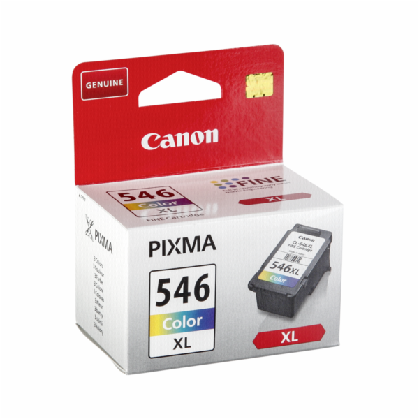 Canon CL-546 XL barevna
