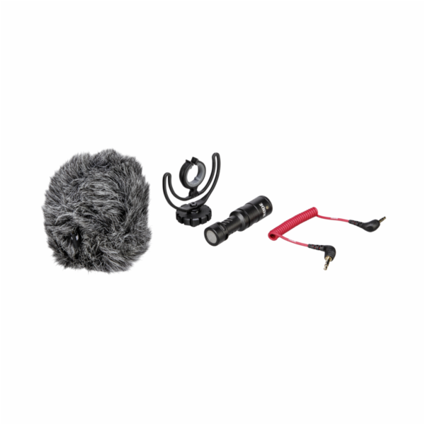 Mikrofon Rode VideoMicro