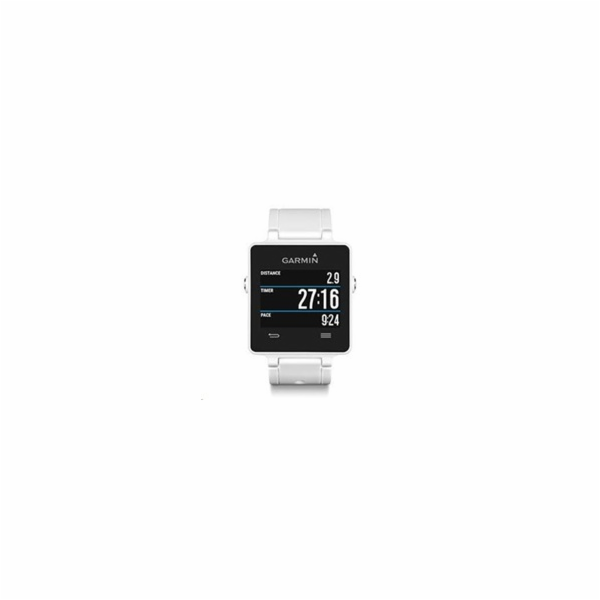 Garmin vivoactive HR bila