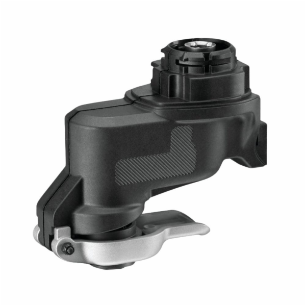 Šroubovací hlava Black&Decker Multievo MTOS4 
