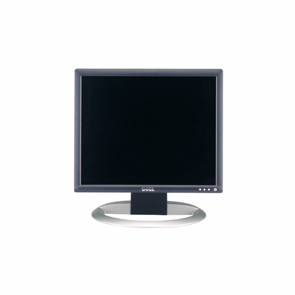 LCD monitor DELL 17" 1703/1704/1707/1708FP