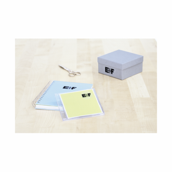 Herma Transparent Labels 210X297 25 listu DIN A4 25ks    ...
