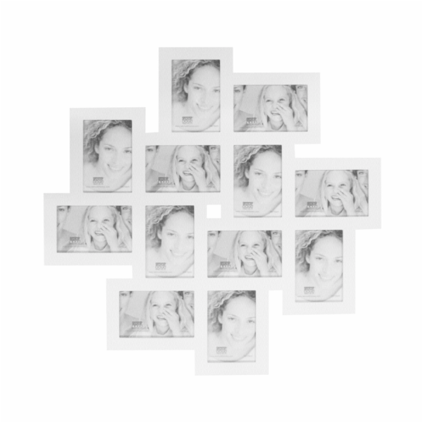 Deknudt S65SK3 Galerie  12x10x15 drevo bila