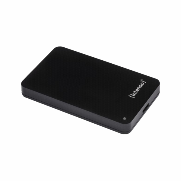 Intenso Memory obal 4TB 2,5  USB 3.0 cerna