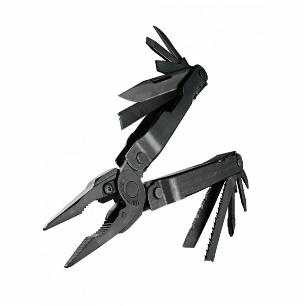 Leatherman SUPER TOOL® 300 BLACK
