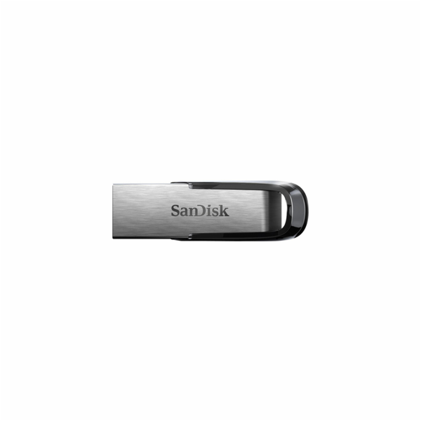 SanDisk Ultra Flair/32GB/150MBps/USB 3.0/USB-A/Černá 4501...