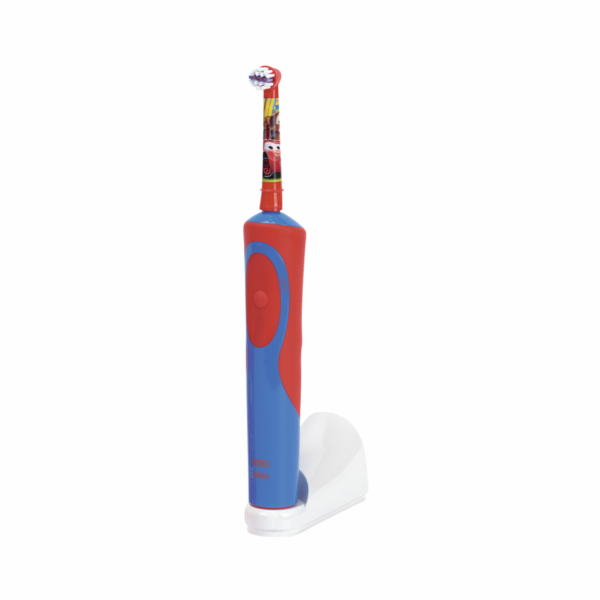 Oral-B D 9513 Zubní kartáček autíčka nebo princezna