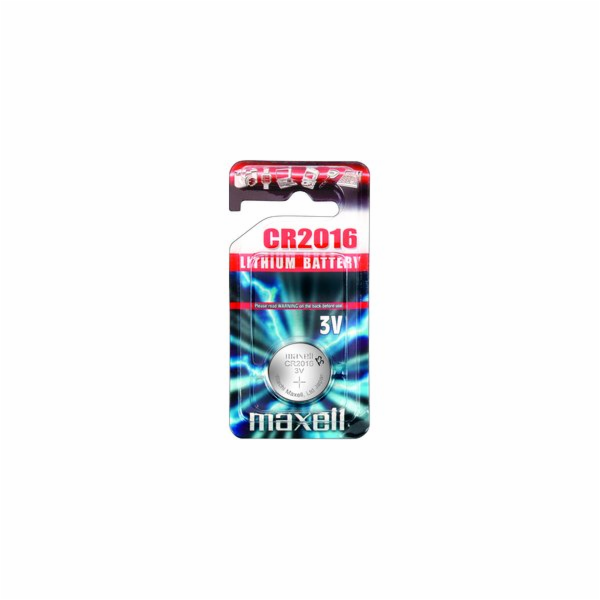 Baterie Maxell CR 2016