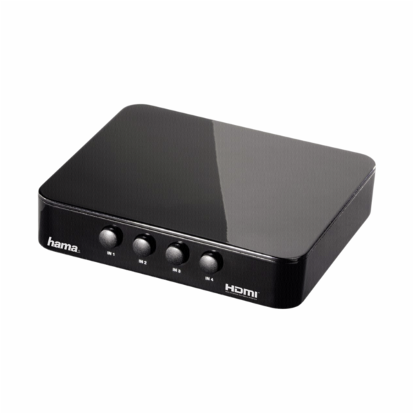 Hama&nbsp;HDMI&nbsp;G-410&nbsp;Switcher&nbsp;4x&nbsp;1&nbsp;&nbsp;&nbsp;&nbsp;&nbsp;&nbsp;&nbsp;&nbsp;&nbsp;&nbsp;&nbsp;&nbsp;&nbsp;&nbsp;&nbsp;&nbsp;&nbsp;&nbsp;&nbsp;&nbsp;&nbsp;&nbsp;&nbsp;83186