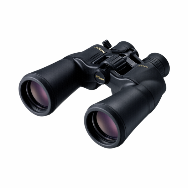 Dalekohled Nikon ACULON A211 10-22x50