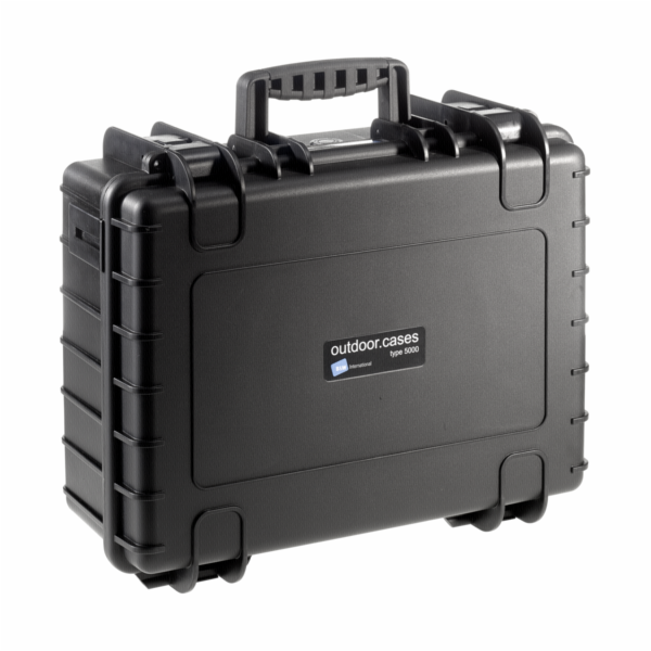 B&W International Type 5000