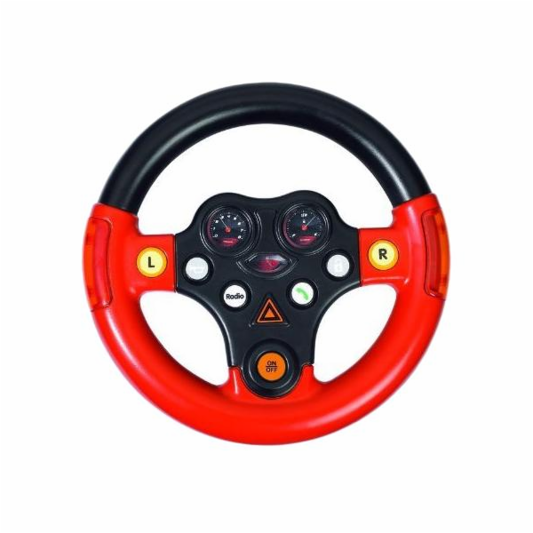 Volant BIG BIG-Multi-Sound-Wheel