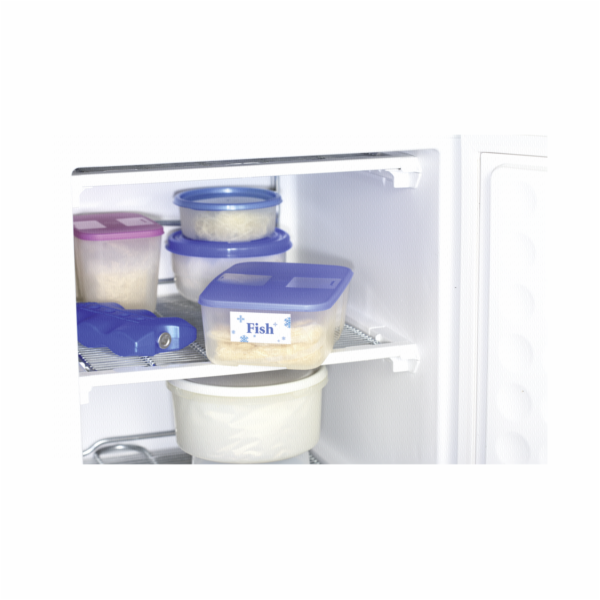 Herma Deep Freeze Labels 66X33,8 25 listu DIN A4 600ks bi...