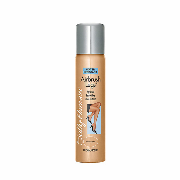 Tělový krém Sally Hansen Airbrush Legs Makeup Spray 75ml ...
