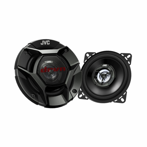 JVC CS-DR420