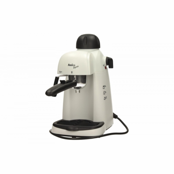 Espresso Amica CD1011