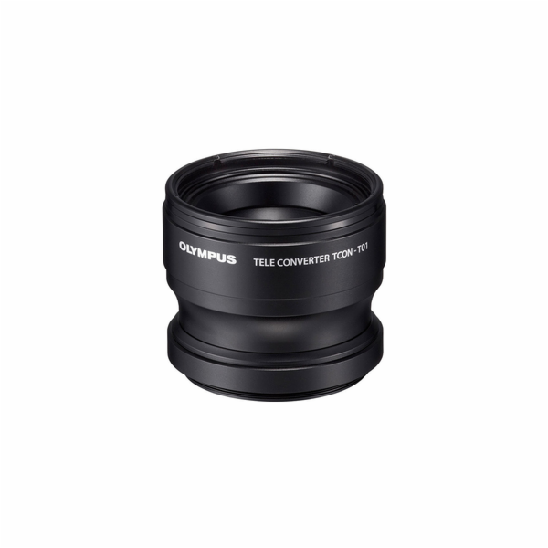 Olympus TCON-T01 Telekonvertor Olympus TCON-T01 pro TG-1