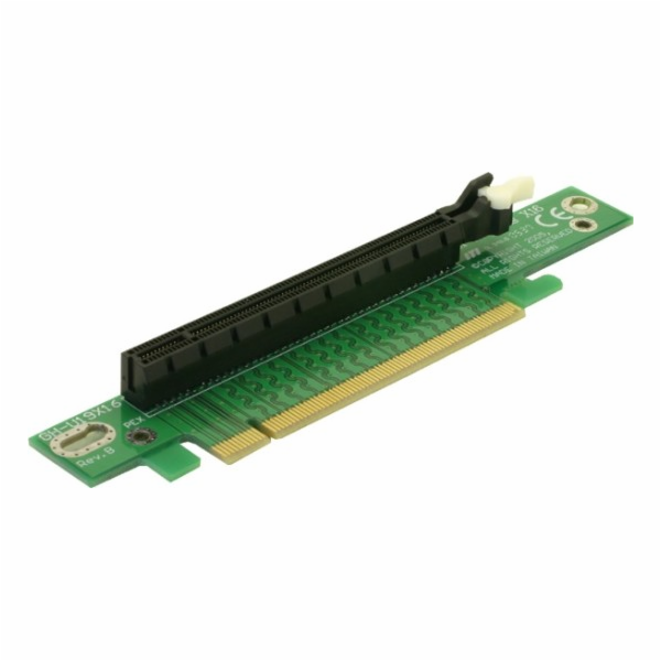 DeLOCK Riser Card PCIe X16