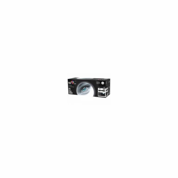 TB HP CE311A - kompatibilní Toner TB kompatibilní s HP CE...