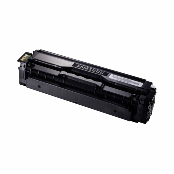 Samsung CLT-K 504 S Toner schwarz