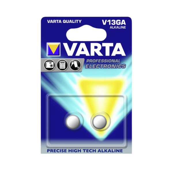 Baterie Varta V 13 GA 2ks