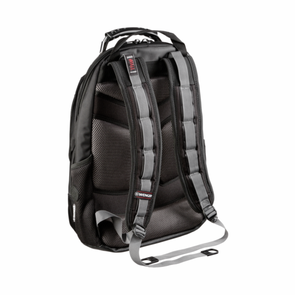 Batoh Wenger 600637 17" Black