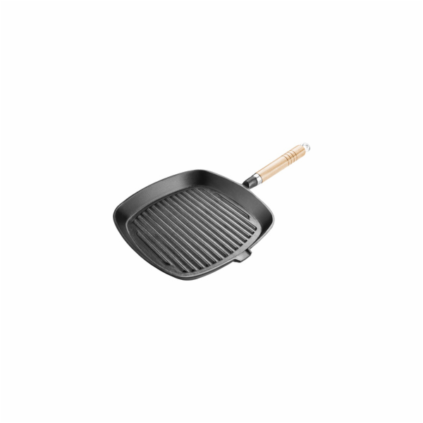 Lamart LT1063 Litinová pánev IRON, 24 cm