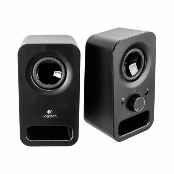 Logitech Z150 cerna