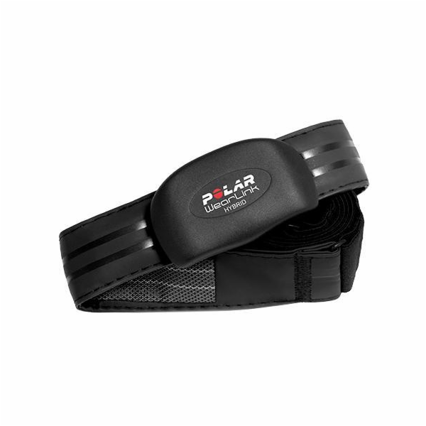 Hrudní pás Polar WearLink®+ vysílač Hybrid XS-S H2