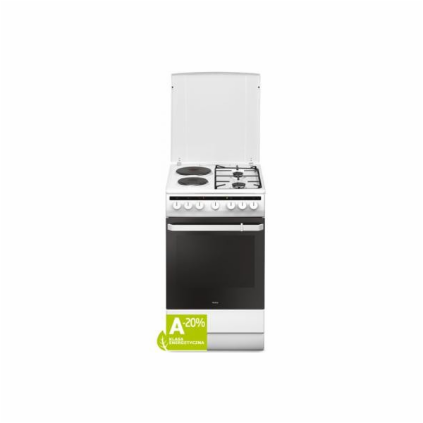 Sporák Amica 58ME2.35HZpMsW
