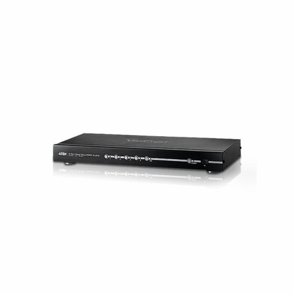 ATEN 4 port HDMI switch 4 HDMI - 2 HDMI, RS-232, e