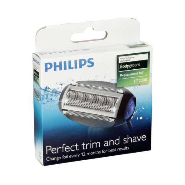 Philips TT2000/43 holící planžeta 