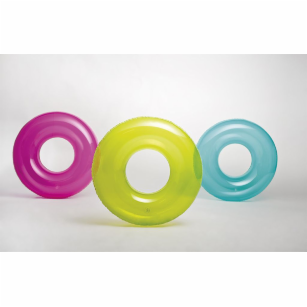 Kruh 76cm, transparent