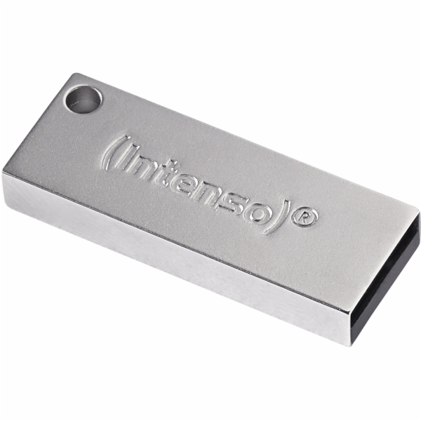 USB-stick Intenso USB Drive 3.0 Premium L. 64 GB 3534490