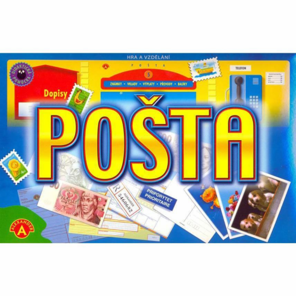 Alexander Post
