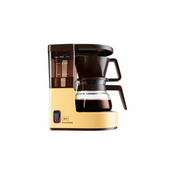 Kávovar Melitta Aromaboy 1015-1003