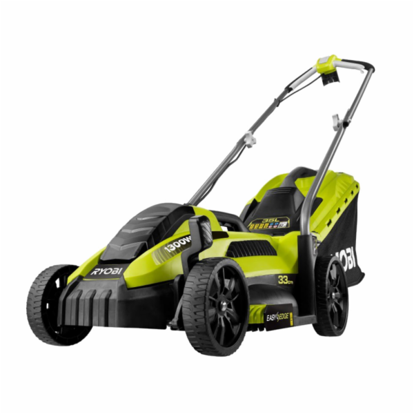 RYOBI RLM13E33S, Sekačka