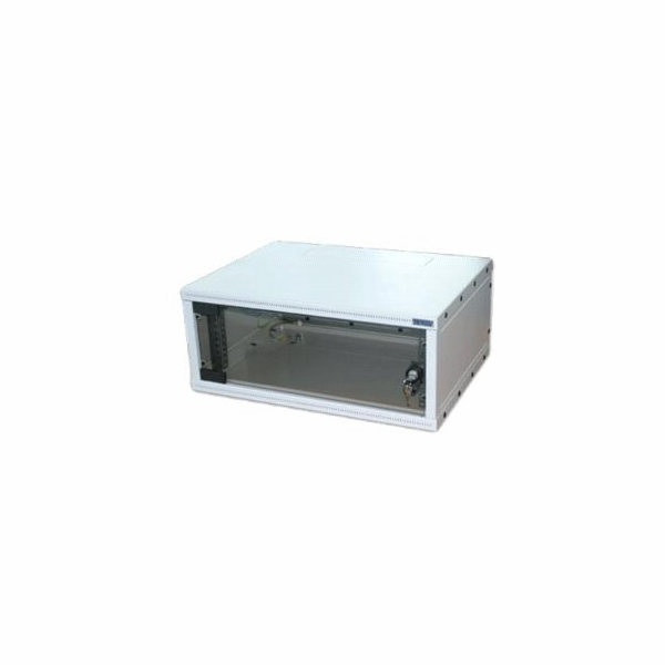 TRITON 19"FLAT-PACK skl.dv. RXA-04-AS4-CAX-A1 rozvaděč je...