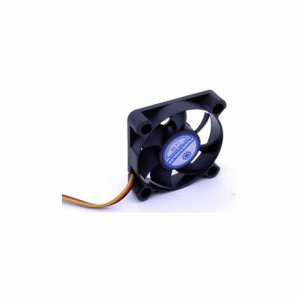PRIMECOOLER PC-5010L05S SuperSilent