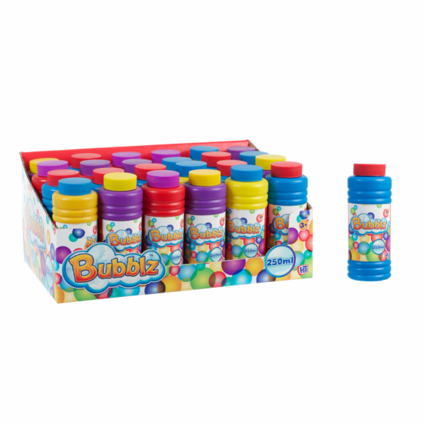 Bublifuk Bubblez 250 ml