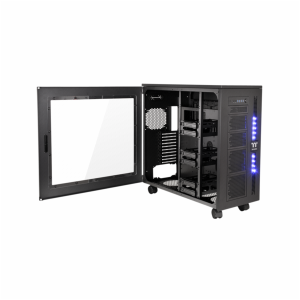 Thermaltake Core W100 Black
